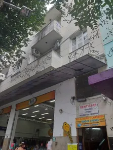 Sala Comercial para alugar, 60m² no Centro, Belo Horizonte