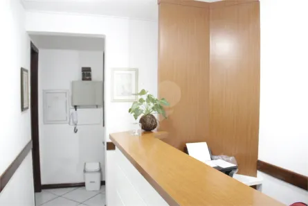 Sala Comercial com 1 Quarto à venda, 100m² no Perdizes, São Paulo