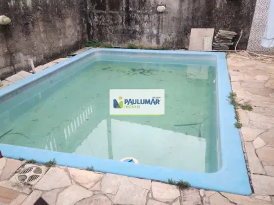 Casa com 2 Quartos à venda, 130m² no Vila Oceanopolis, Mongaguá