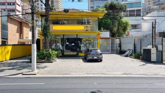 Ponto Comercial à venda, 390m² no Pacaembu, São Paulo