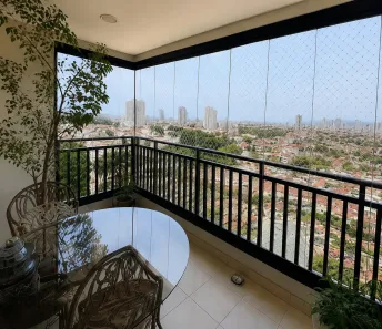 Apartamento com 3 Quartos à venda, 98m² no Jardim Independência, Taubaté
