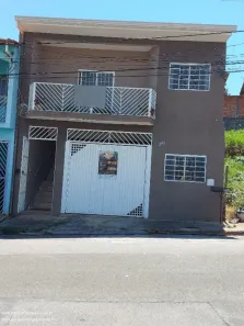 Sobrado com 3 Quartos à venda, 168m² no Jardim Alvinópolis, Atibaia
