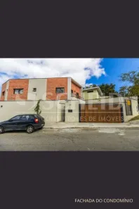 Casa de Condomínio com 3 Quartos à venda, 105m² no Jardim Consórcio, São Paulo
