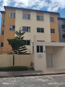 Apartamento com 2 Quartos à venda, 45m² no Couto Fernandes, Fortaleza