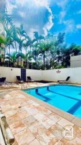 Apartamento com 4 Quartos à venda, 136m² no Jardim Agari, Londrina