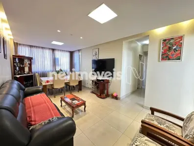 Apartamento com 3 Quartos à venda, 73m² no Santo André, Belo Horizonte