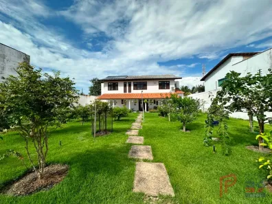 Casa com 4 Quartos à venda, 503m² no Olho D'Água, São Luís