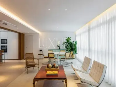 Apartamento com 3 Quartos à venda, 192m² no Cerqueira César, São Paulo