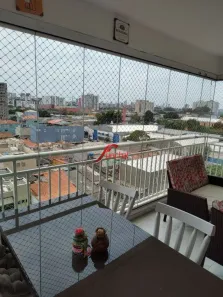 Apartamento com 4 Quartos à venda, 120m² no Vila Guilherme, São Paulo