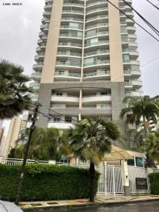 Apartamento com 3 Quartos à venda, 125m² no Cocó, Fortaleza