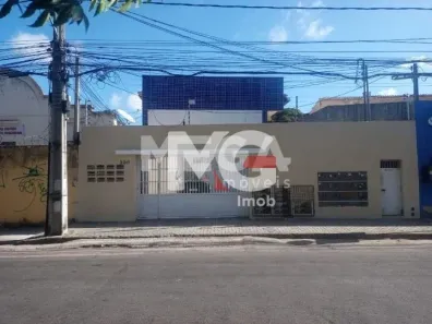 Apartamento com 3 Quartos à venda, 363m² no Tauape, Fortaleza