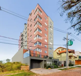 Apartamento com 3 Quartos à venda, 95m² no Jardim Itu, Porto Alegre