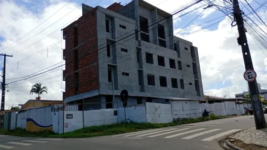 Apartamento com 3 Quartos à venda, 24m² no Jaguaribe, João Pessoa