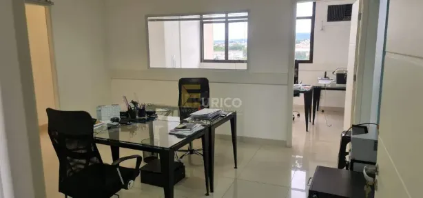 Sala Comercial à venda, 107m² no Centro, Valinhos