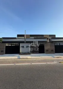 Casa com 2 Quartos à venda, 126m² no Jardim Atlântico Oeste (Itaipuaçu), Maricá