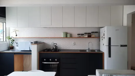 Apartamento com 2 Quartos à venda, 48m² no Fazendinha, Itajaí