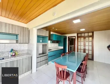 Cobertura com 3 Quartos à venda, 144m² no Partenon, Porto Alegre