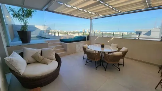 Cobertura com 3 Quartos à venda, 233m² no Barra da Tijuca, Rio de Janeiro