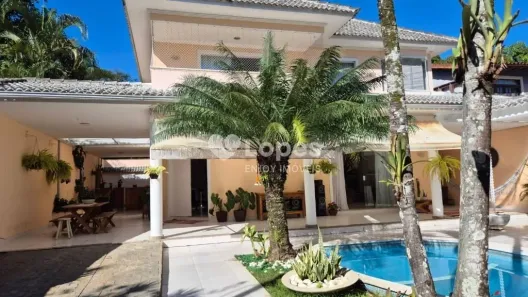 Casa de Condomínio com 3 Quartos à venda, 441m² no Vargem Grande, Rio de Janeiro