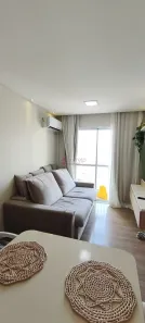 Apartamento com 2 Quartos à venda, 54m² no Jardim das Samambaias, Jundiaí