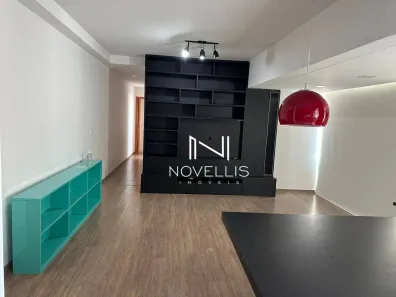 Apartamento com 2 Quartos à venda, 70m² no Jardim Veneza, São José dos Campos
