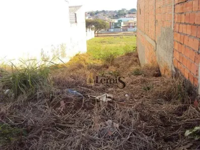 Lote/Terreno à venda, 150m² no Jardim Agarussi, Itu