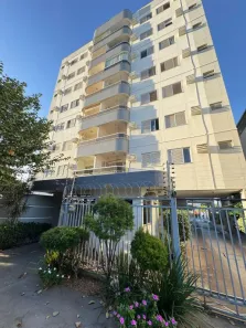 Apartamento com 3 Quartos à venda, 1000m² no Jardim Santa Marta, Cuiabá