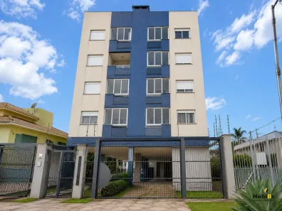 Apartamento com 2 Quartos à venda, 64m² no Sagrada Família, Caxias do Sul