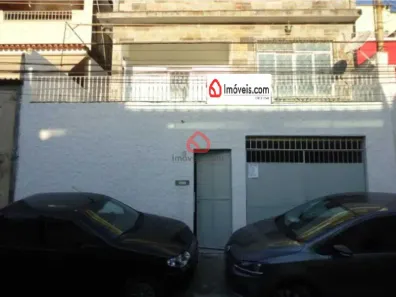 Casa de Condomínio com 3 Quartos à venda, 185m² no Taquara, Rio de Janeiro