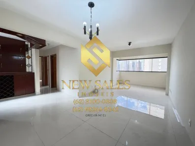 Apartamento com 3 Quartos à venda, 90m² no Setor Bueno, Goiânia