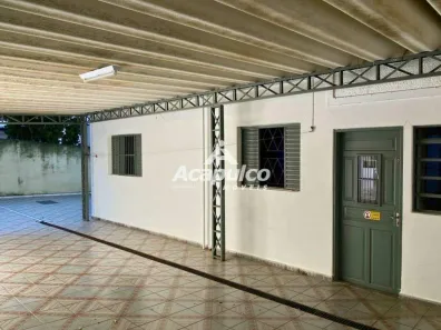 Casa com 3 Quartos para alugar, 102m² no São Luiz, Americana
