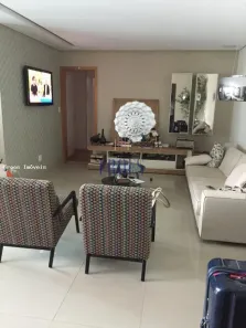 Apartamento com 4 Quartos à venda, 150m² no Vila da Serra, Nova Lima