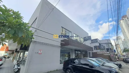 Sala Comercial para alugar, 11m² no Centro, Itajaí