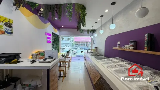 Ponto Comercial à venda, 37m² no Boa Viagem, Recife