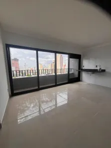 Apartamento com 3 Quartos à venda, 95m² no Setor Pedro Ludovico, Goiânia