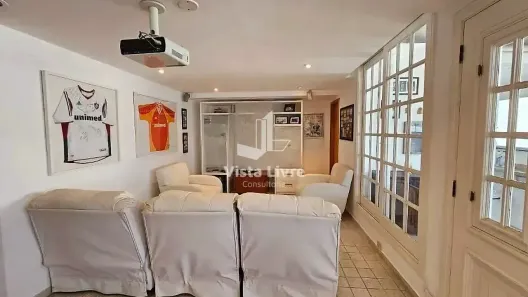 Cobertura com 2 Quartos à venda, 148m² no Cidade São Francisco, São Paulo