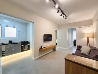 Apartamento com 2 Quartos à venda, 45m² no Jardim Paulista, São Paulo