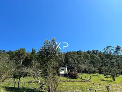 Fazenda/Sítio com 2 Quartos à venda, 50m² no Centro, Anitápolis