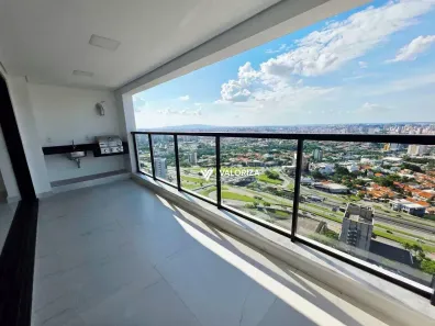 Apartamento com 3 Quartos à venda, 112m² no Parque Campolim, Sorocaba