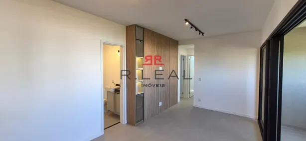 Apartamento com 3 Quartos à venda, 78m² no Vila Aviação, Bauru