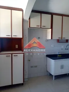 Apartamento com 2 Quartos à venda, 56m² no Residencial Tatetuba, São José dos Campos
