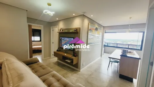 Apartamento com 3 Quartos à venda, 76m² no Jardim Satélite, São José dos Campos