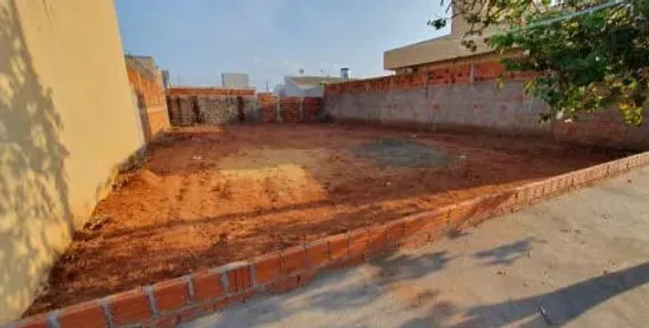Lote/Terreno à venda, 200m² no Residencial Jardim Vista Bela, São José do Rio Preto