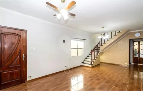 Casa com 5 Quartos à venda, 250m² no Vila Rosália, Guarulhos