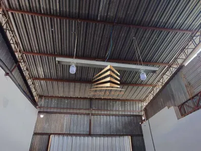 Ponto Comercial para alugar, 80m² no Jardim Planalto, Guarulhos