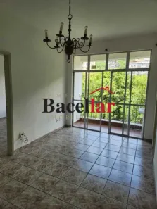 Apartamento com 1 Quarto à venda, 50m² no Riachuelo, Rio de Janeiro