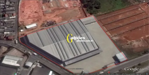 Galpão/Depósito/Armazém para alugar, 16120m² no Água Chata, Guarulhos