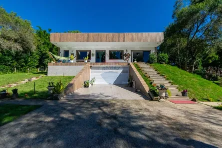 Fazenda/Sítio com 4 Quartos à venda, 325m² no Ari Dias (Ipiranga), Gravataí