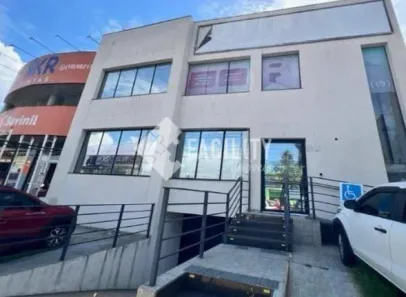 Prédio Comercial com 5 Quartos para alugar, 660m² no Bonfim, Campinas