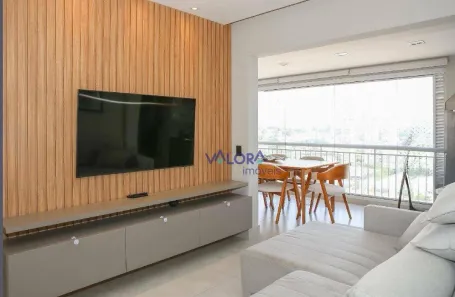 Apartamento com 2 Quartos para venda ou aluguel, 76m² no Vila Leopoldina, São Paulo